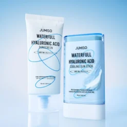Waterfull Hyaluronic Acid Cooling Sun Stick