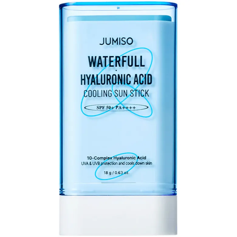 Waterfull Hyaluronic Acid Cooling Sun Stick