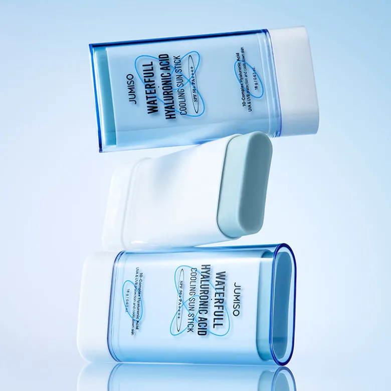 Waterfull Hyaluronic Acid Cooling Sun Stick
