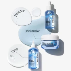 Waterfull Hyaluronic Acid Cream