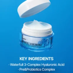 Waterfull Hyaluronic Acid Cream