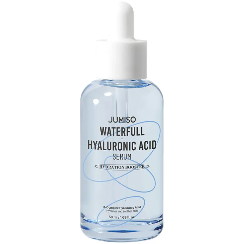 Waterfull Hyaluronic Acid Serum