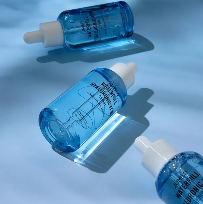 Waterfull Hyaluronic Acid Serum