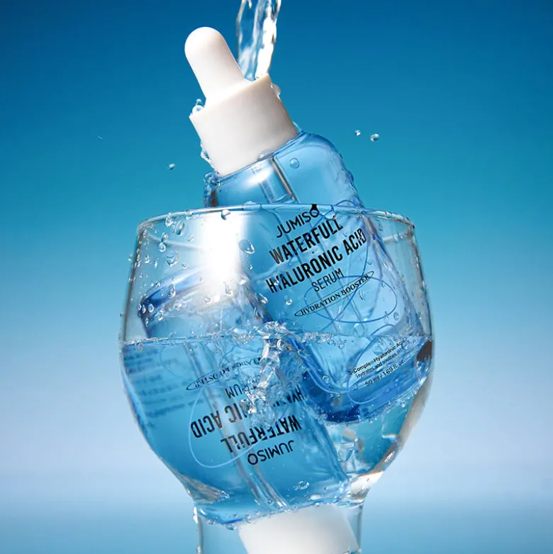 Waterfull Hyaluronic Acid Serum