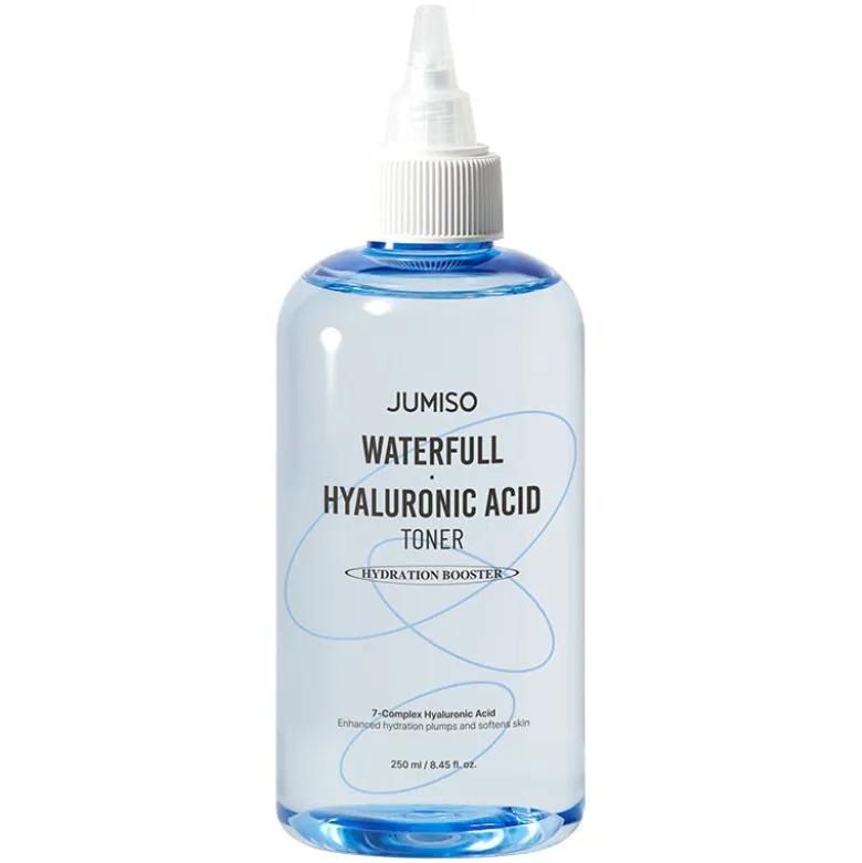 Waterfull Hyaluronic Acid Toner