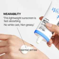 Waterfull Hyaluronic Sunscreen SPF50+ PA++++
