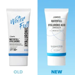 Waterfull Hyaluronic Sunscreen SPF50+ PA++++