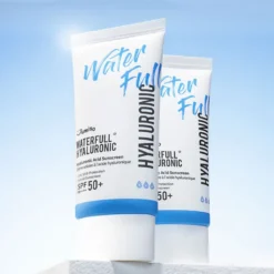 Waterfull Hyaluronic Sunscreen SPF50+ PA++++