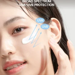 Waterfull Hyaluronic Sunscreen SPF50+ PA++++