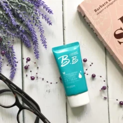 Watermax Moisture BB Cream