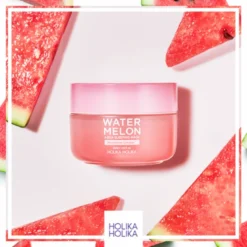 Water Melon Aqua Sleeping Mask