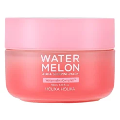 Water Melon Aqua Sleeping Mask