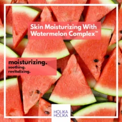 Water Melon Aqua Sleeping Mask