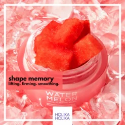 Water Melon Aqua Sleeping Mask