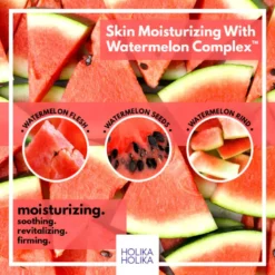 Watermelon Mask Sheet