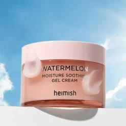 Watermelon Moisture Soothing Gel Cream