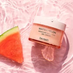 Watermelon Moisture Soothing Gel Cream
