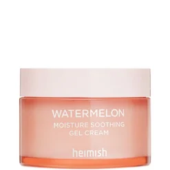 Watermelon Moisture Soothing Gel Cream