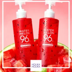 Watermelon 96% Soothing Gel