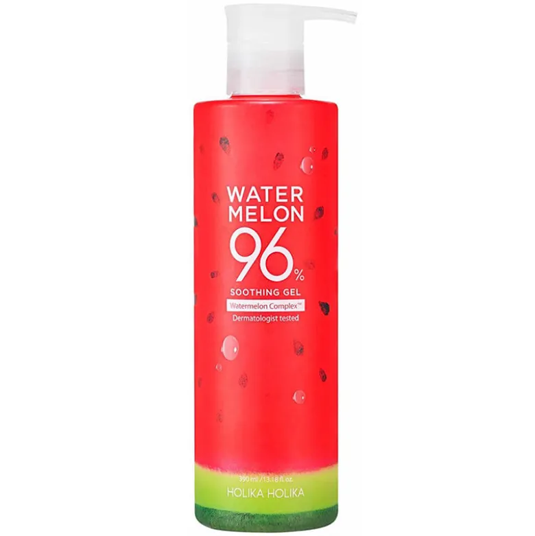 Watermelon 96% Soothing Gel