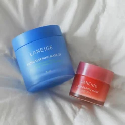 Water Sleeping Mask EX