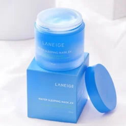 Water Sleeping Mask EX