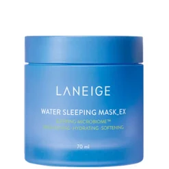Water Sleeping Mask EX