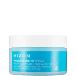 Water Volume EX First Cream
