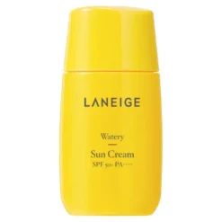Watery Sun Cream SPF50+ PA++++