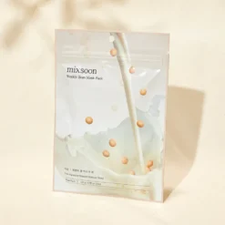 Weekly Bean Mask Pack