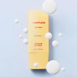 Weightless Sun Fluid