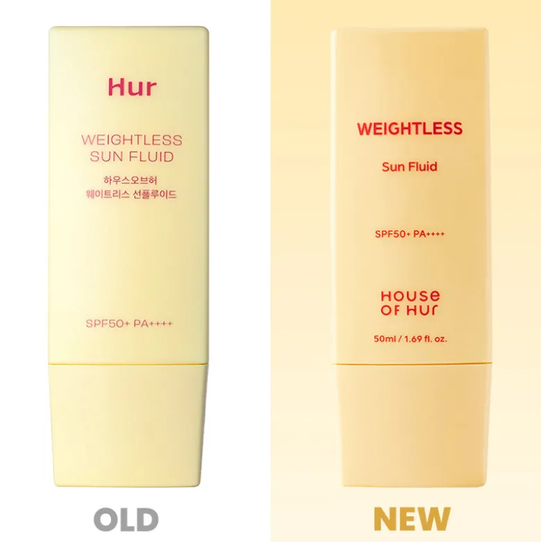 Weightless Sun Fluid
