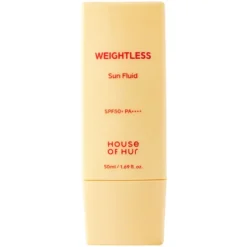 Weightless Sun Fluid