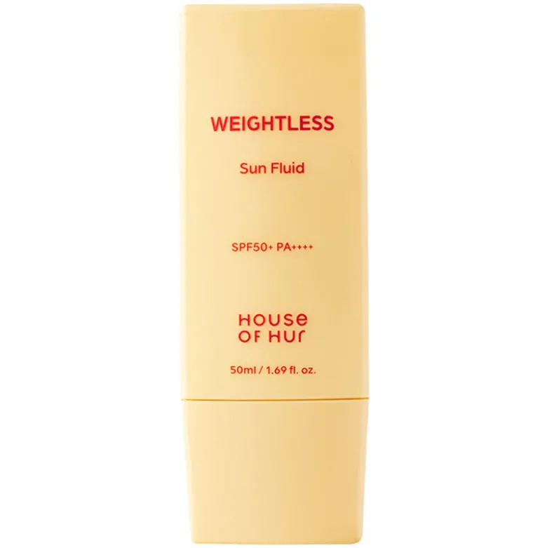 Weightless Sun Fluid