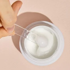 White In Milk Capsule Eye Cream