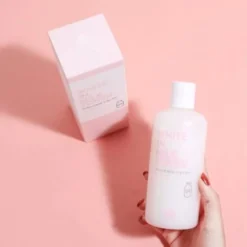 White In Milk Toner