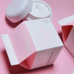 White In Moisture Cream