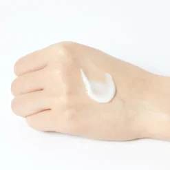 White Moisture Cream