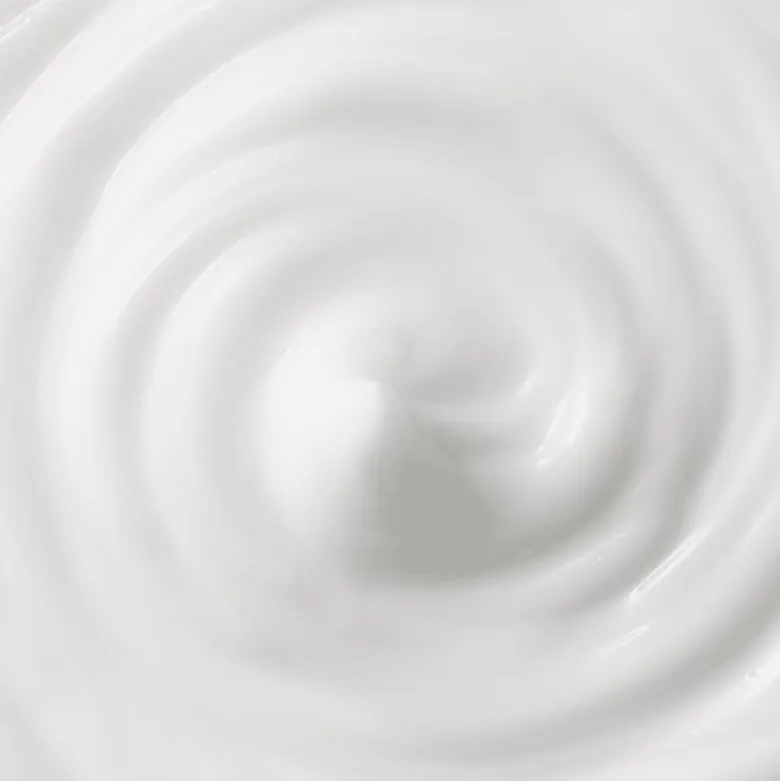 White Moisture Cream