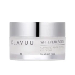 White Pearlsation Completed Revitalizing Pearl Eye Cream