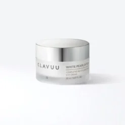 White Pearlsation Completed Revitalizing Pearl Eye Cream