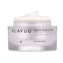 White Pearlsation Enriched Divine Pearl Cream