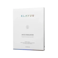 White Pearlsation Enriched Divine Pearl Serum Mask