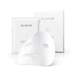 White Pearlsation Enriched Divine Pearl Serum Mask