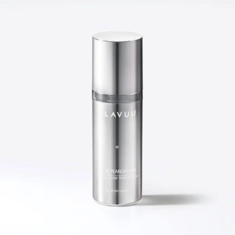 White Pearlsation Special Divine Pearl Serum