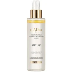 White Truffle Aromatic Body Mist Serum