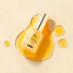 White Truffle Double Layer Revitalizing Serum