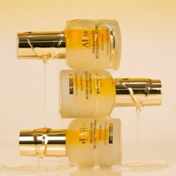 White Truffle Double Layer Revitalizing Serum