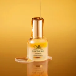 White Truffle Double Layer Revitalizing Serum