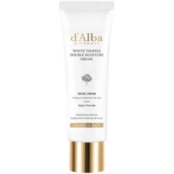 White Truffle Double Moisture Cream
